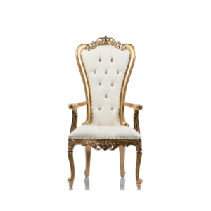 Throne Chair