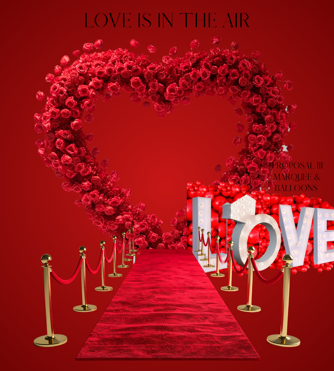 Red and White Valentine's Day Instagram Post (23)